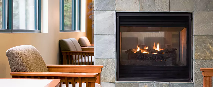 Osburn Fireplace Tempered Glass Hearth Pad Replacement in Macon, Georgia