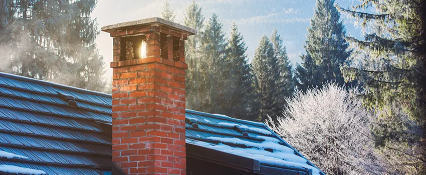 Residential Chimney Rain Caps Repair Services in Macon, GA