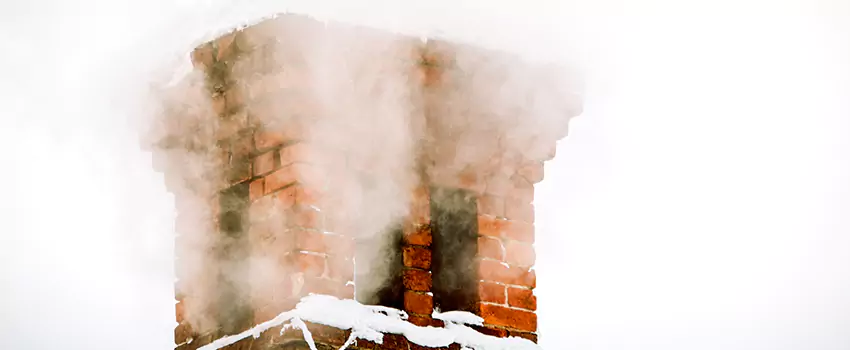 Chimney Flue Soot Removal in Macon, GA