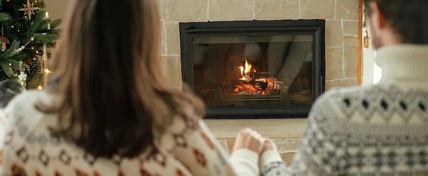Superior Open-Hearth Wood Fireplaces in Macon, GA