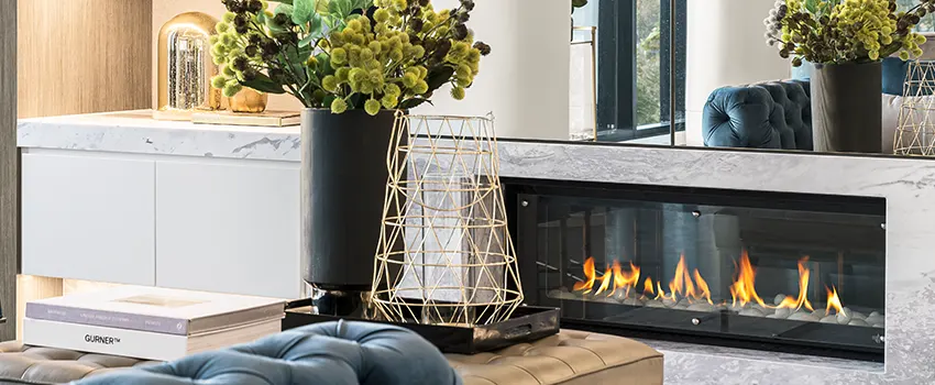 Professional Town & Country Luxury Fireplace Maintenance Experts in Macon, Georgia