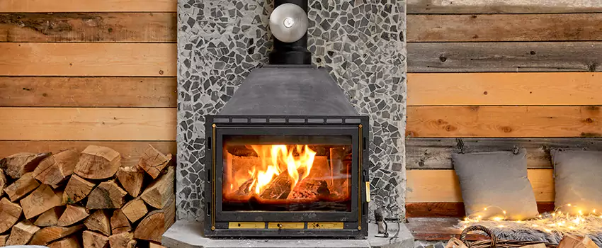 Travis Industries Elite Fireplace Inspection and Maintenance in Macon, Georgia