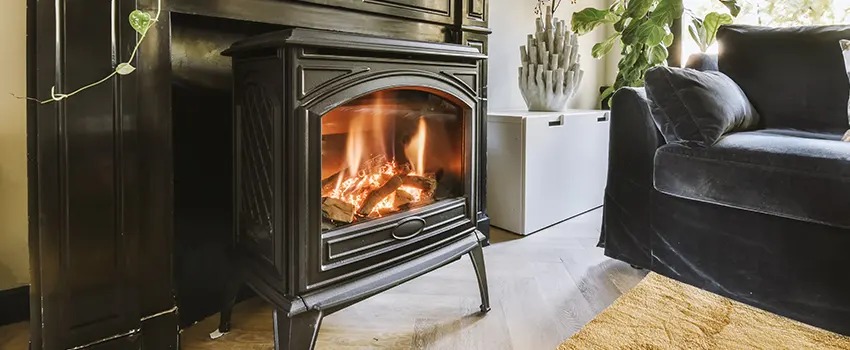 Valor Wood Fireplace in Macon, GA