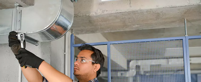 Benefit of Ventilation Cleaning in Macon, Georgia