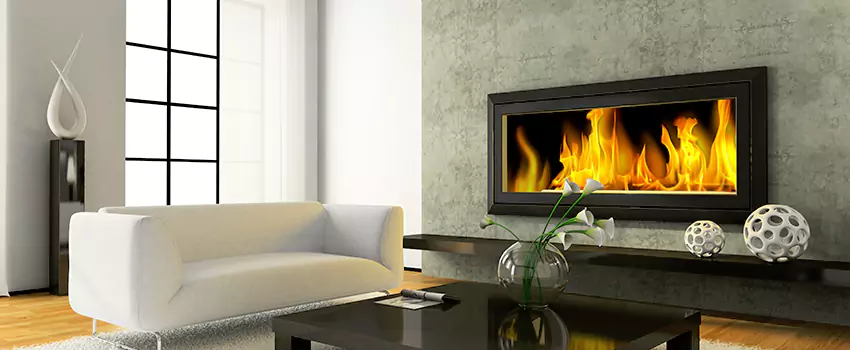 Ventless Fireplace Oxygen Depletion Sensor Installation and Repair Services in Macon, Georgia