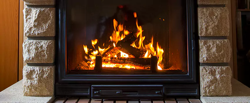 Cost of Wood Fireplace Installation in Macon, GA