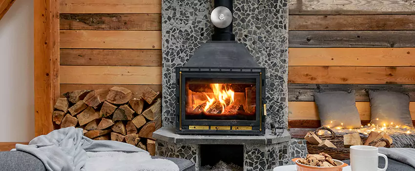 Affordable Wood Fireplace Fixing Solutions in Macon, Georgia