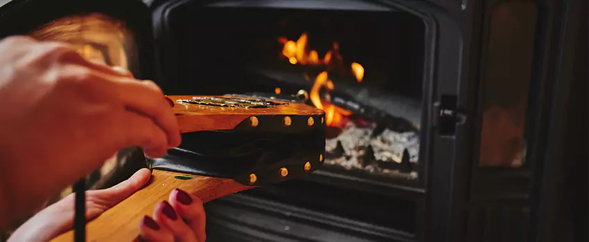 Cost of Wood Furnace Repair and Installation Services in Macon, GA