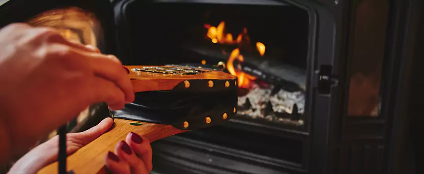 Wood Stove Grates Repair in Macon, Georgia