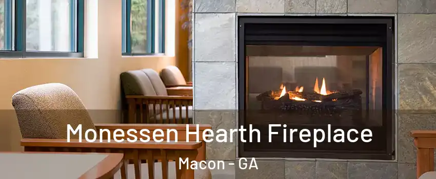  Monessen Hearth Fireplace Macon - GA
